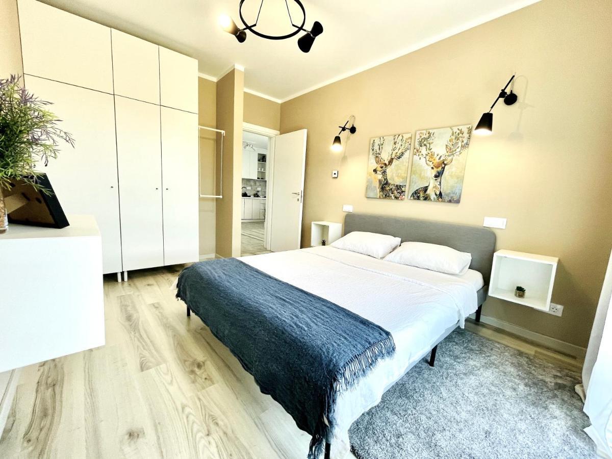 Forest View Apartment Timişoara Exterior foto