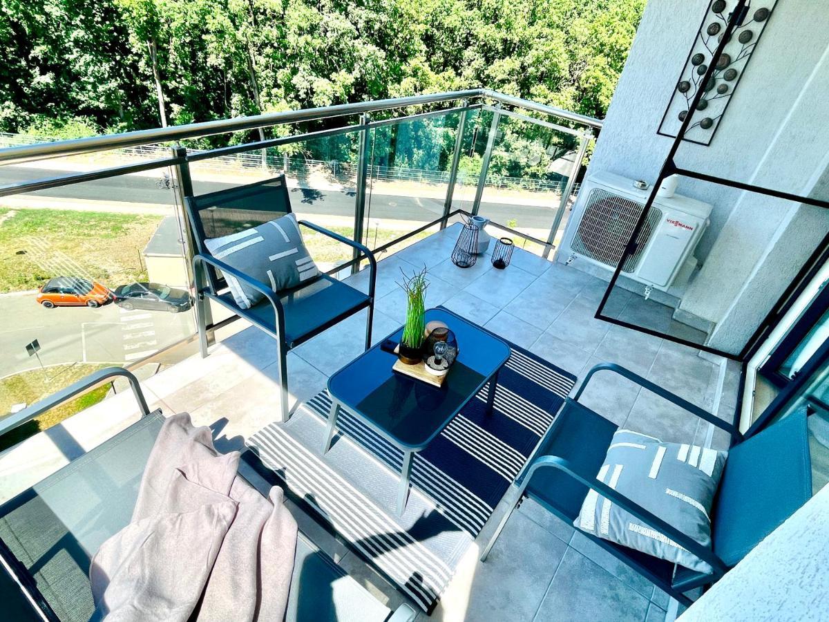 Forest View Apartment Timişoara Exterior foto